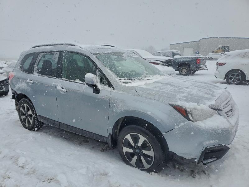 Фото 4 - SUBARU FORESTER