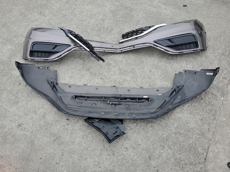 Фото 13 - HONDA CRV