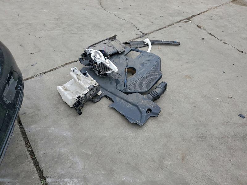 Фото 12 - INFINITI Q50