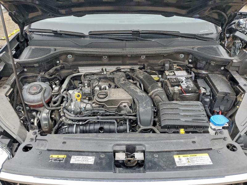 Фото 11 - VOLKSWAGEN TAOS S