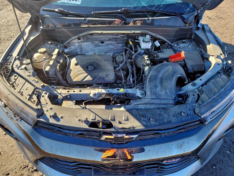 CHEVROLET TRAILBLZR 2023 VIN KL79MTSL3PB081690