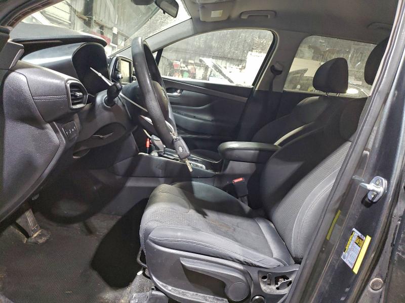 Фото 7 - HYUNDAI SANTA FE