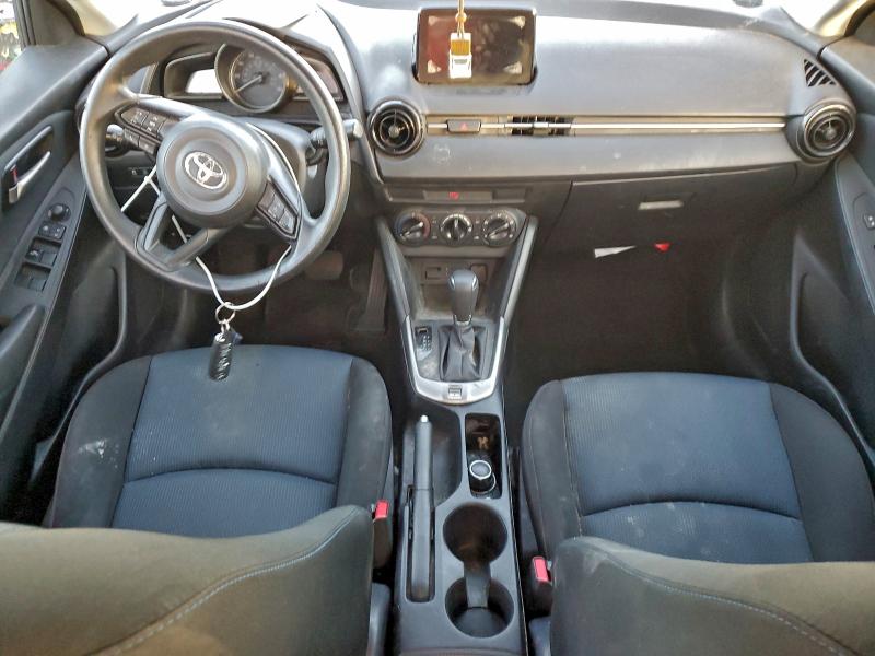 Фото 8 - TOYOTA YARIS