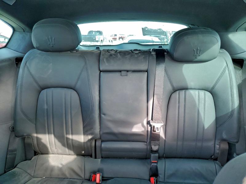 Фото 10 - MASERATI ALL MODELS