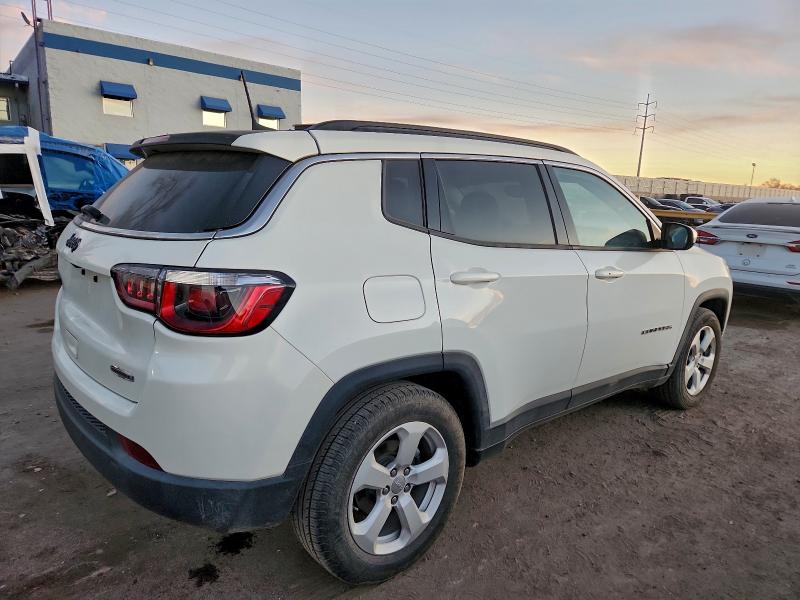 Фото 3 - JEEP COMPASS