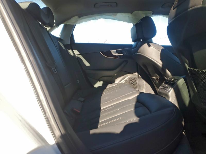 Фото 10 - AUDI A4