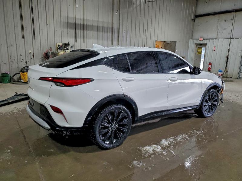 BUICK ENVISTA SP 2025 VIN KL47LBEP8SB076915