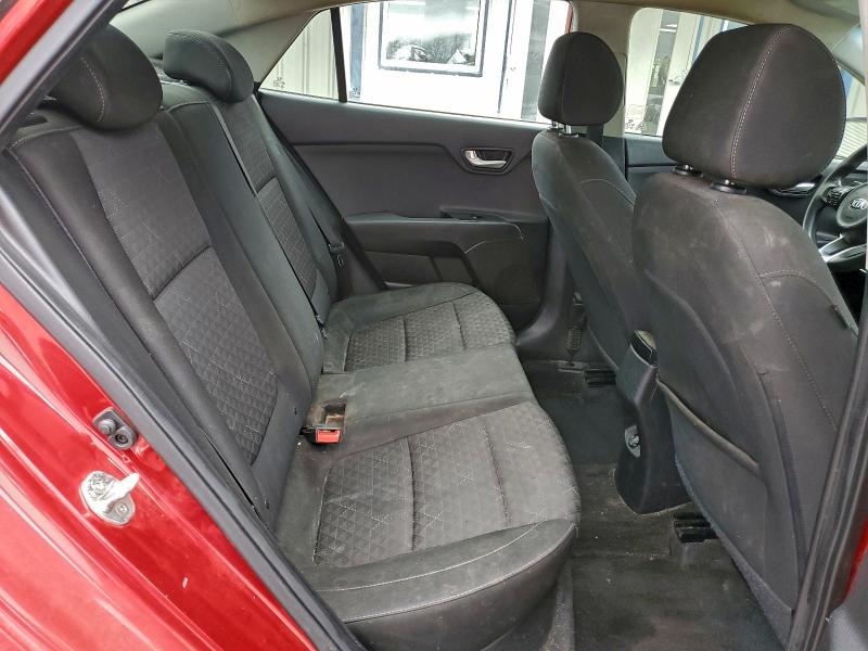 Фото 10 - KIA RIO