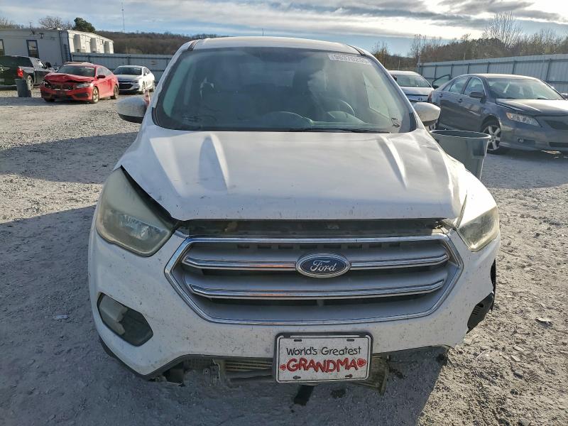 Фото 5 - FORD ESCAPE