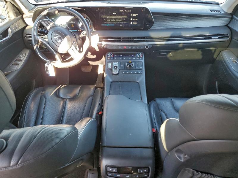 Фото 8 - HYUNDAI PALISADE