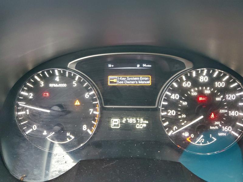 Фото 9 - NISSAN ALTIMA