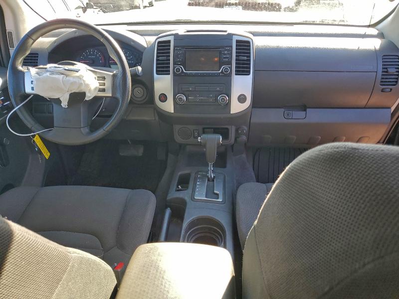 Фото 8 - NISSAN FRONTIER