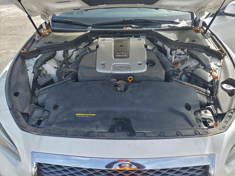 Фото 11 - INFINITI Q50