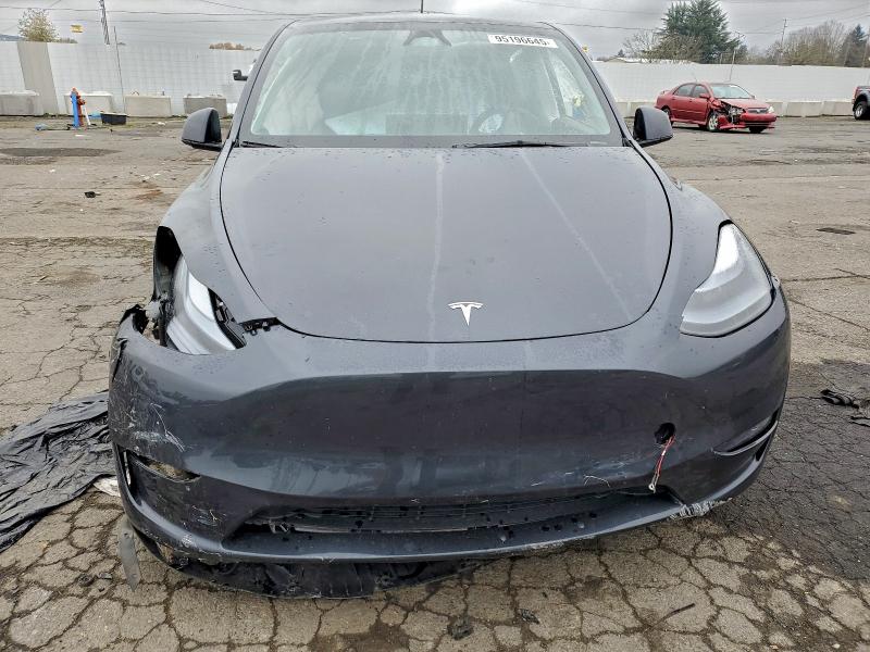 Фото 5 - TESLA MODEL Y