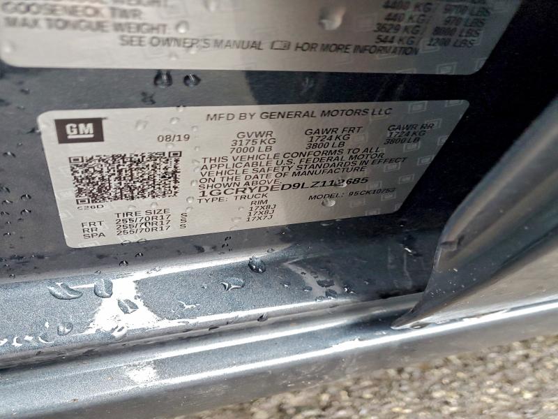 Фото 12 - CHEVROLET ALL Models