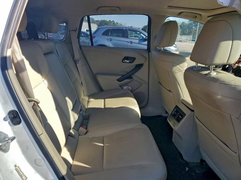 Фото 11 - ACURA RDX