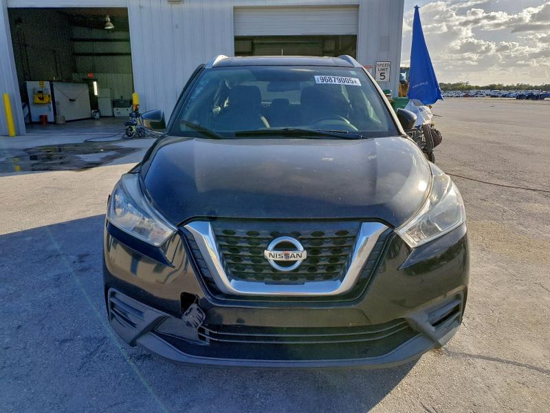 Фото 5 - NISSAN KICKS