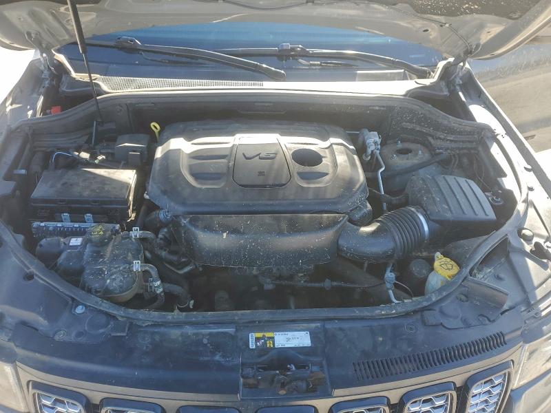 Фото 12 - JEEP GRAND CHER