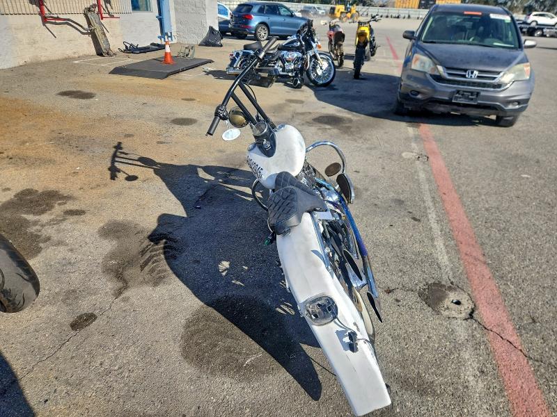 HARLEY-DAVIDSON FL 2016