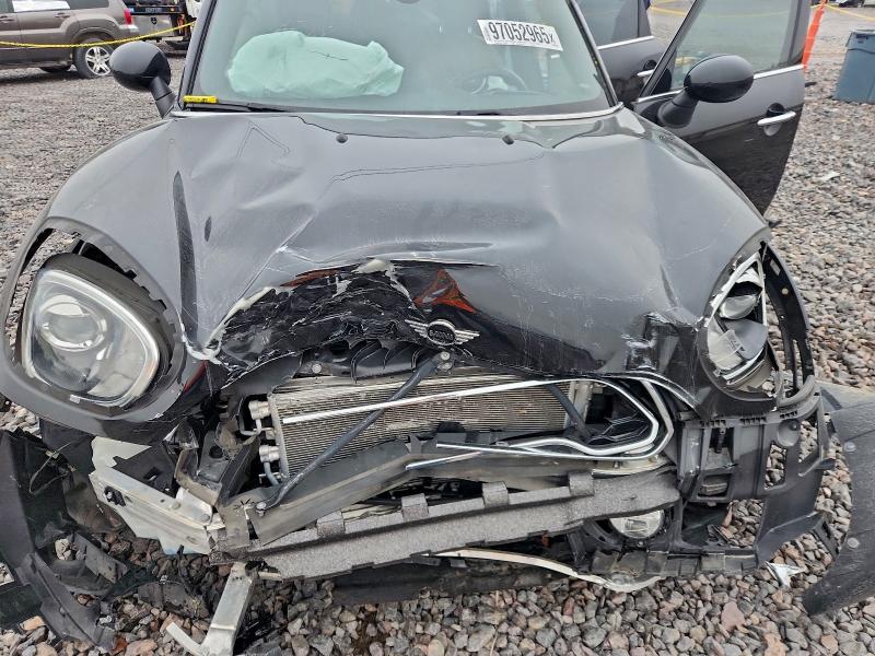 Фото 11 - MINI COOPER