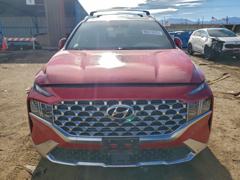 Фото 5 - HYUNDAI SANTA FE