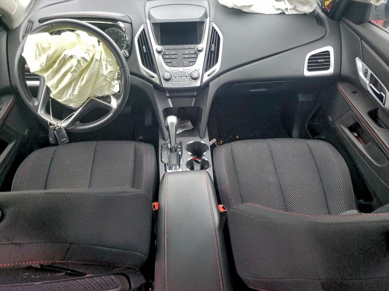 Фото 8 - GMC TERRAIN