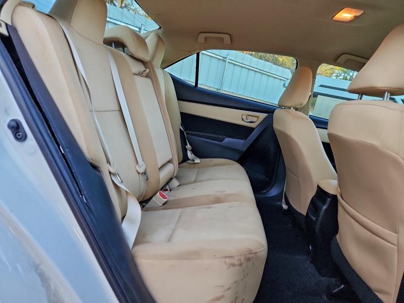 Фото 10 - TOYOTA COROLLA