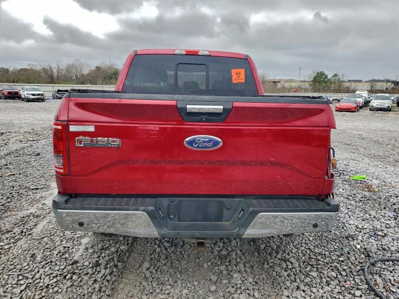 Фото 6 - FORD F-150