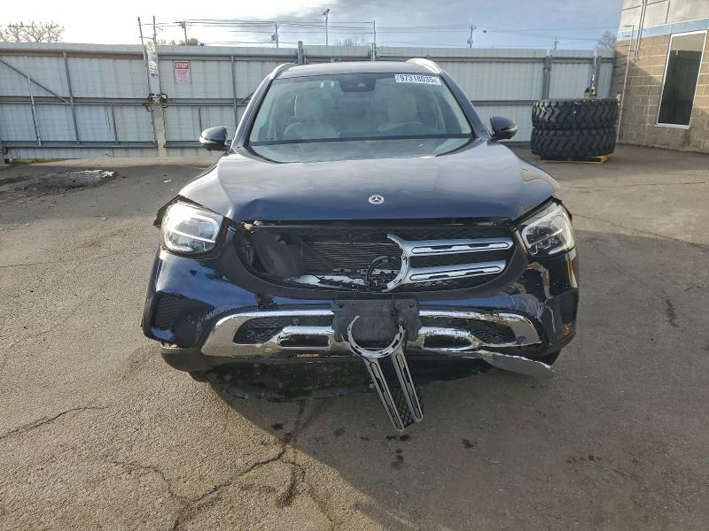 Фото 5 - MERCEDES-BENZ GLC-CLASS