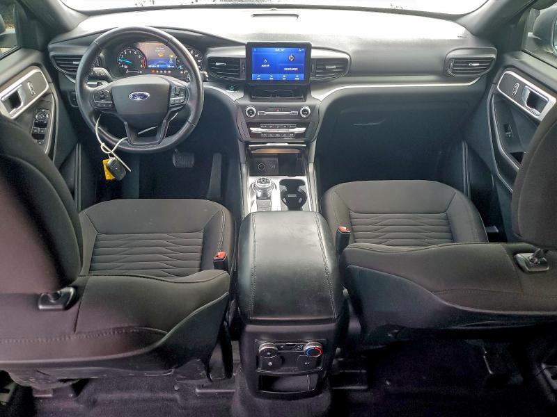 Фото 8 - FORD EXPLORER