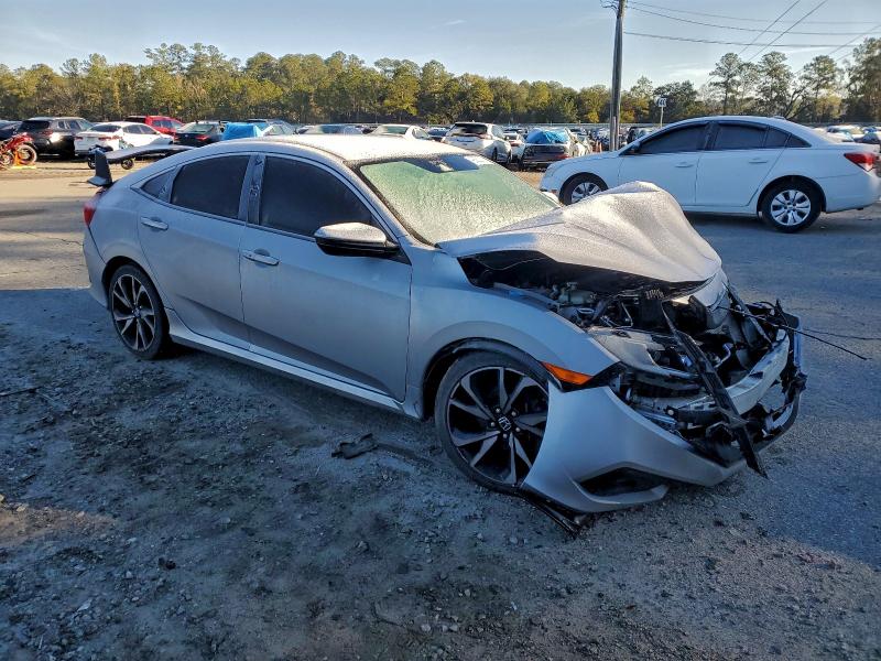 Фото 4 - HONDA CIVIC