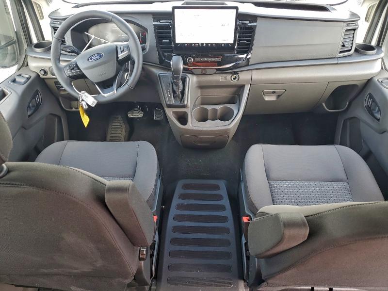 Фото 8 - FORD TRANSIT