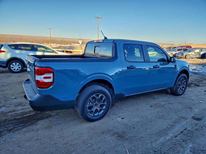 Фото 3 - FORD MAVERICK