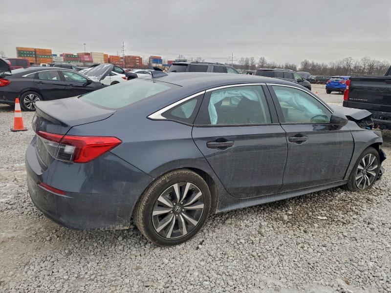 Фото 3 - HONDA CIVIC