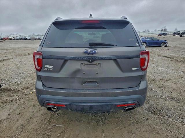 Фото 6 - FORD EXPLORER