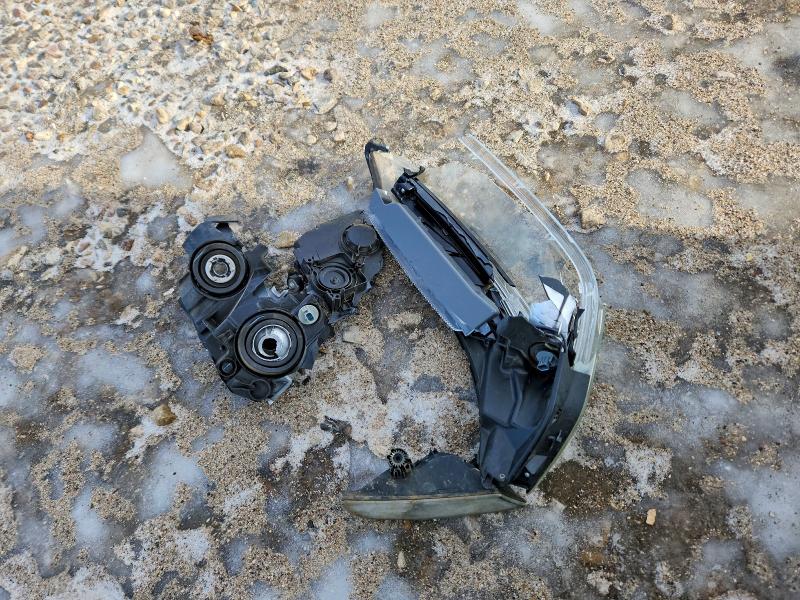 Фото 13 - HONDA CRV