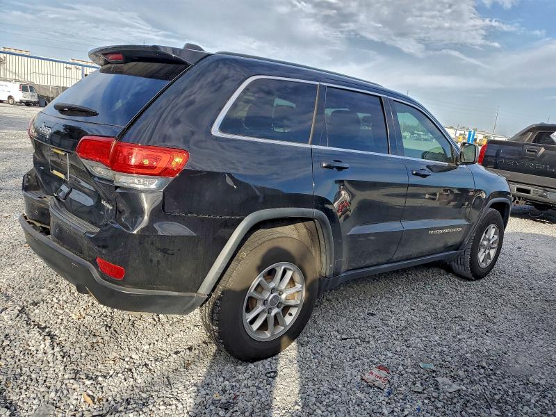 Фото 3 - JEEP GRAND CHER