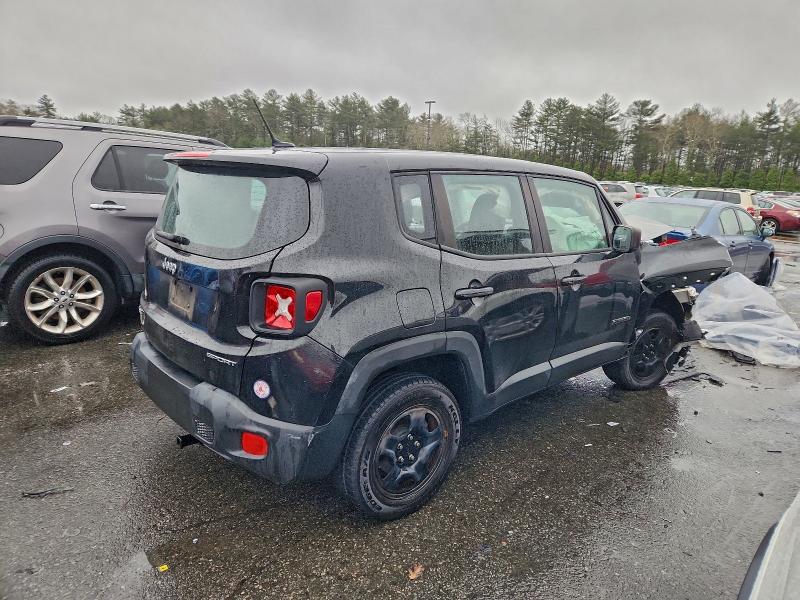 Фото 3 - JEEP RENEGADE