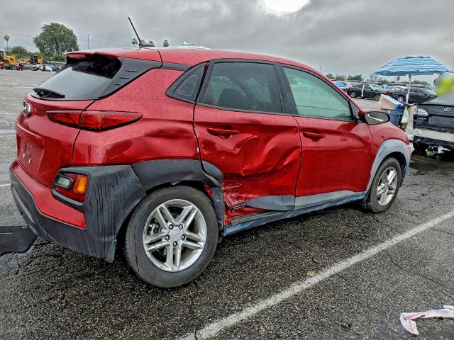 Фото 3 - HYUNDAI KONA