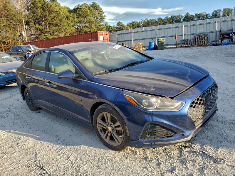 Фото 4 - HYUNDAI SONATA