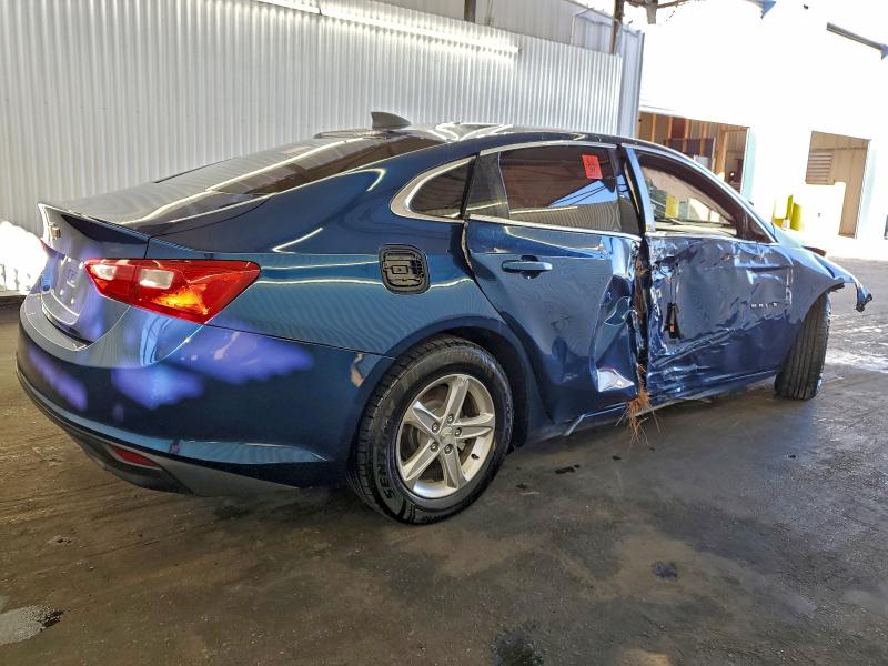 Фото 3 - CHEVROLET MALIBU