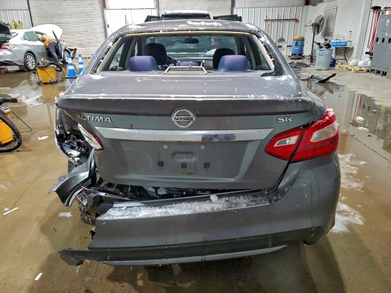 Фото 6 - NISSAN ALTIMA