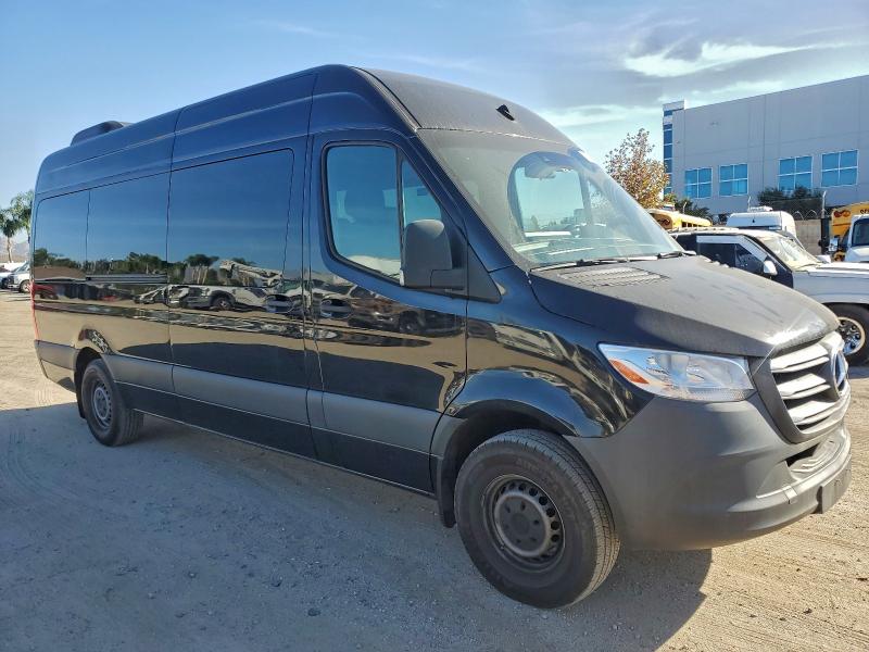 Фото 4 - MERCEDES-BENZ SPRINTER