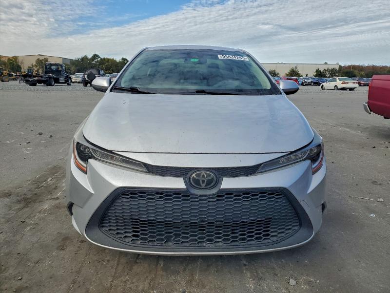 Фото 5 - TOYOTA COROLLA