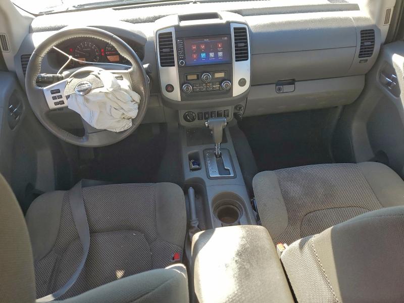 Фото 8 - NISSAN FRONTIER