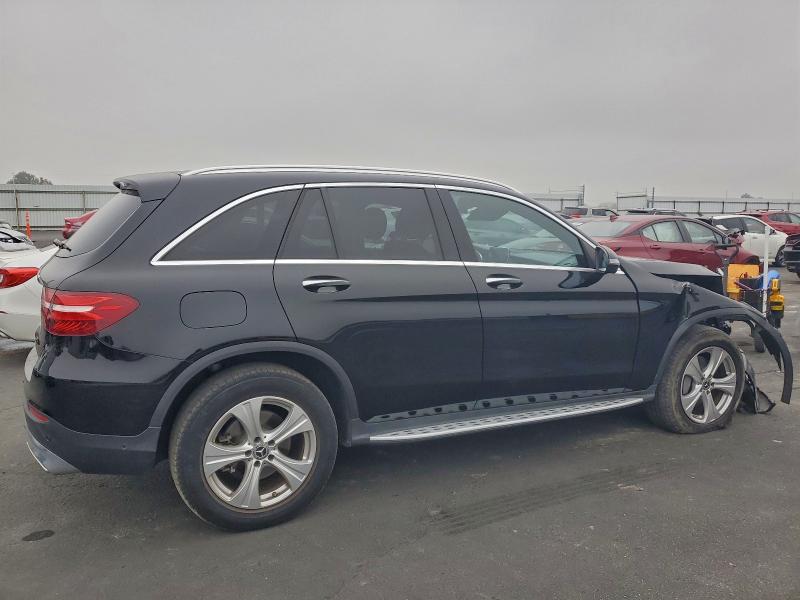 Фото 3 - MERCEDES-BENZ GLC-CLASS