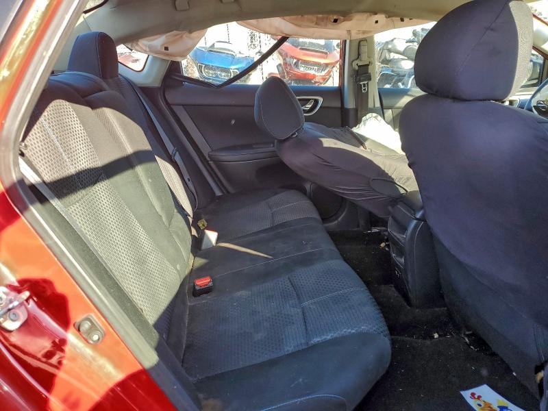 Фото 10 - NISSAN SENTRA