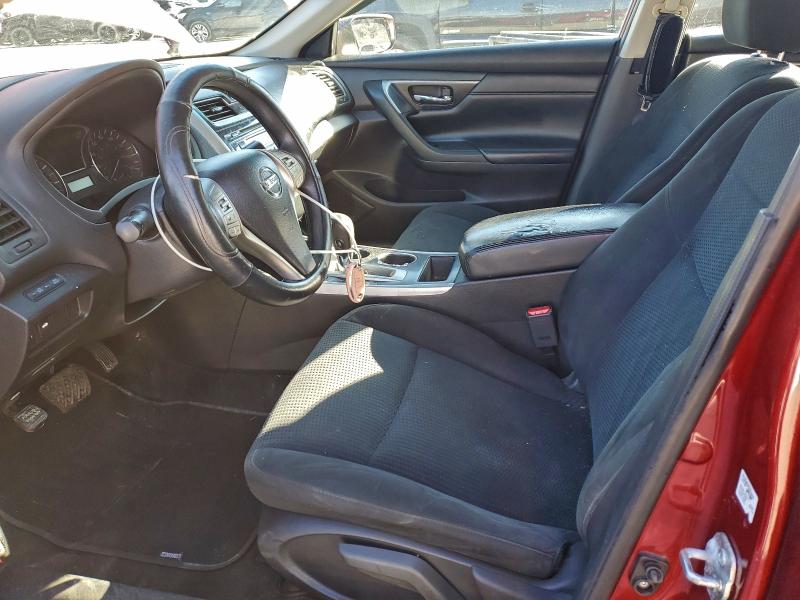 Фото 7 - NISSAN ALTIMA