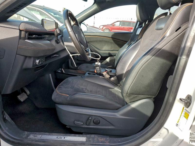 Фото 7 - FORD MUSTANG