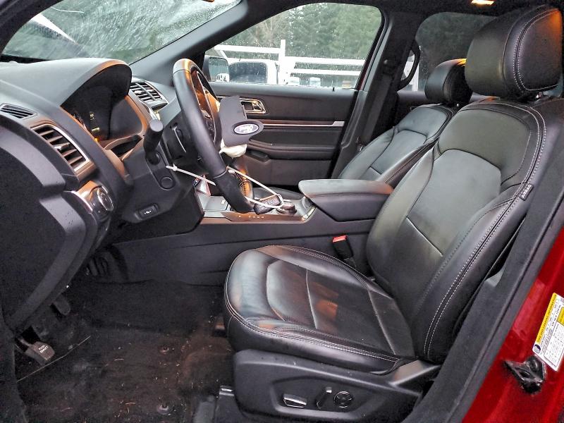 Фото 7 - FORD EXPLORER